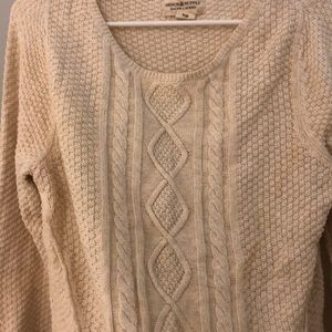 Denim & Supply Sweater